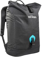 Фото Tatonka Grip Rolltop Pack S 25 black (TAT 1697.040)