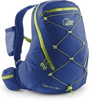 Фото Lowe Alpine Lightflite 25 olympian blue/cider (LA FTD-43-OL-25)