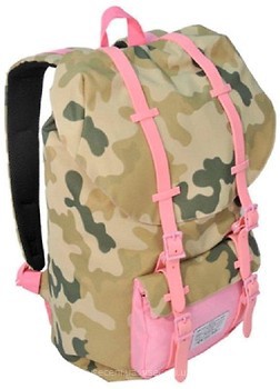 Фото Paso CM-192A 25 camo/pink