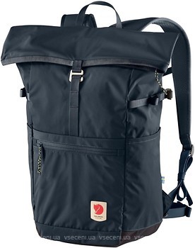 Фото Fjallraven High Coast Foldsack 24 navy (23222.560)