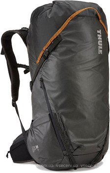 Фото Thule Stir 35 m-obsidian (TH3204098)