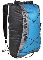 Фото Sea To Summit Ultra-Sil Dry Day Pack 22 blue