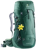 Фото Deuter Futura 28 SL seagreen/forest