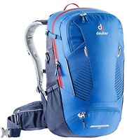 Фото Deuter Trans Alpine 30 lapis/navy