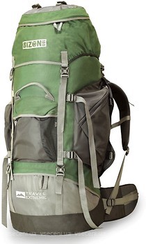 Фото Travel Extreme Bison 100 green
