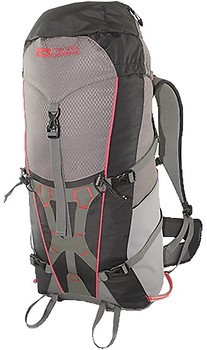 Фото Travel Extreme Spur 33 red/black