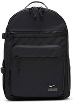 Фото Nike Utility Power Backpack black (CK2663-010)