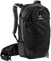 Фото Deuter Trans Alpine 30 black