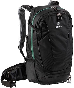 Фото Deuter Trans Alpine 30 black