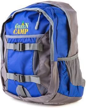 Фото Green Camp GC-107 20 blue