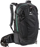 Фото Deuter Trans Alpine 32 EL black