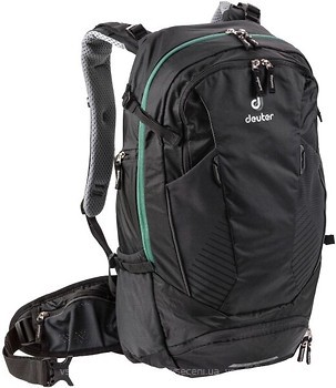 Фото Deuter Trans Alpine 32 EL black