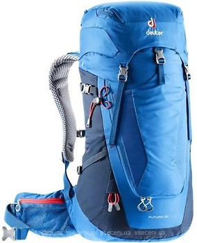 Фото Deuter Futura 26 lapis/midnight