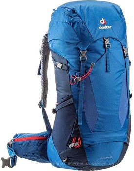 Фото Deuter Futura 30 lapis/midnight