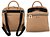 Фото Remax Double 520 Bag Brown