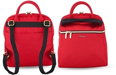 Фото Remax Double 520 Bag Red