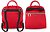 Фото Remax Double 520 Bag Red