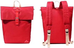 Фото Remax Double 608 Bag Red