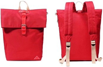 Фото Remax Double 608 Bag Red