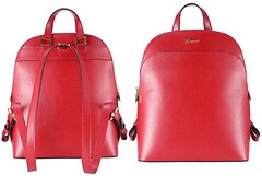 Фото Remax Double 610 Bag Red