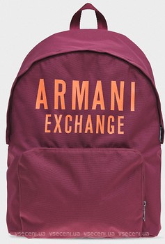 Фото Armani Exchange red (952199-9A124-10976)