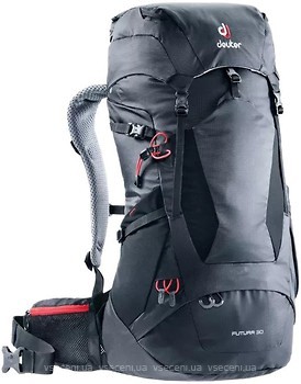 Фото Deuter Futura Pro 36 black