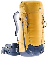 Фото Deuter Guide 34+ curry/navy