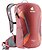 Фото Deuter Race X 12 redwood/paprika