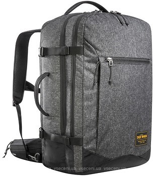 Фото Tatonka Traveller Pack 35 black (TAT 1937.040)