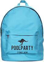 Фото Poolparty Backpack sky (backpack-oxford-sky)