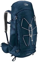 Фото Lowe Alpine AirZone Camino Trek 40:50 azure (LA FTE-84-AZ-40-L)