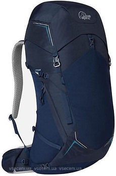 Фото Lowe Alpine AirZone Trek 33:40 navy (LA FTE-91-NA-33)