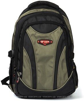 Фото Power In Eavas 924 green