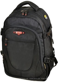 Фото Power In Eavas 9607 black