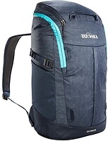 Фото Tatonka City Pack 22 navy (TAT 1640.004)