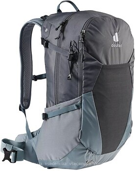 Фото Deuter Futura 23 graphite/shale