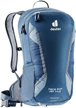 Фото Deuter Race EXP Air 14+3 marine/dusk