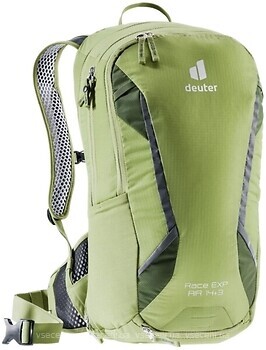 Фото Deuter Race EXP Air 14+3 pistachio/pine