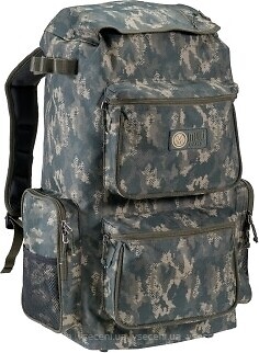 Фото Mivardi Bagpack Multi Camo 50 green (M-BMC50)