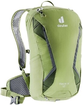 Фото Deuter Race X 12 pistachio/pine