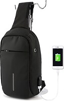 Фото Mark Ryden Mini Bobby MR5898 black