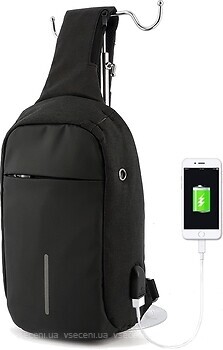 Фото Mark Ryden Mini Bobby MR5898 black