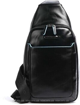 Фото Piquadro BL Square black (CA4827B2_N)