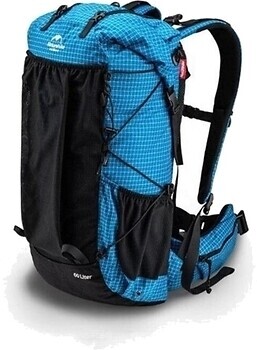 Фото Naturehike Rock 40L+5L Blue (NH20BB113)