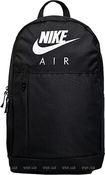 Фото Nike Elemental black (BA6032-010)