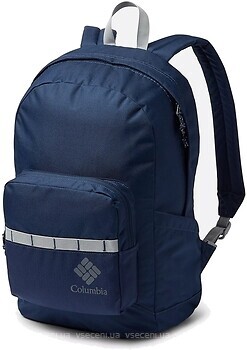 Фото Columbia Zigzag 22 collegiate navy (1890021)