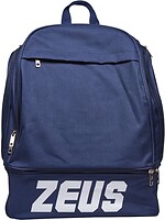 Фото Zeus Zaino Jazz Blu (Z01321)