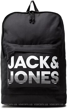 Фото Jack & Jones 12193444 black