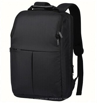 Фото 2E City Traveler black (BPN6017BK)