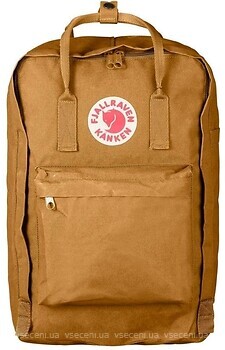 Фото Fjallraven Kanken Laptop 17 acorn